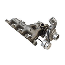 Turbokompresors jauns...