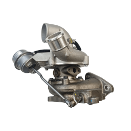 Turbokompresors jauns...