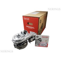 Turbokompresors jauns...