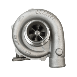 Turbocharger new...
