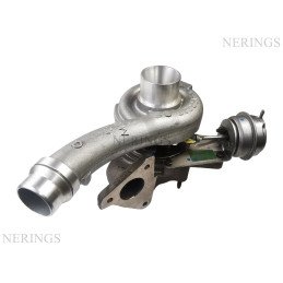 Hовый турбокомпрессор...