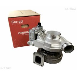 Turbokompresors jauns...