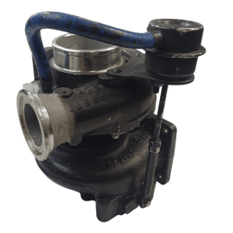 Turbokompresors jauns -HHD...