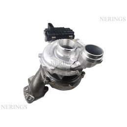 Turbokompresors jauns...