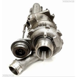 New original Garrett...