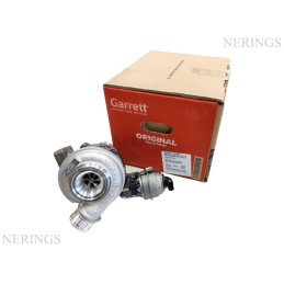 Turbocharger new...