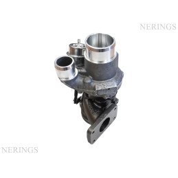 Turbokompresors jauns...