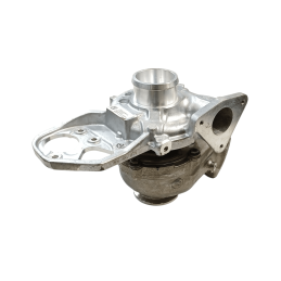 Turbocharger new without...