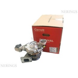 Turbokompresors jauns...