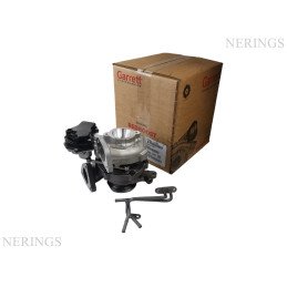 Turbokompresors jauns...