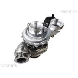 Turbokompresors jauns...