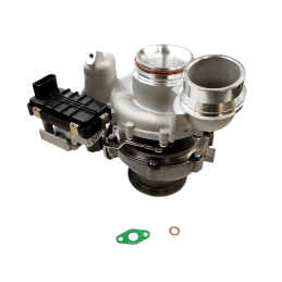 Turbokompresors jauns...