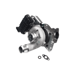 Turbocharger new -NRGS...