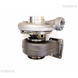 Turbocharger new...