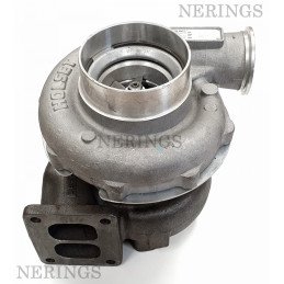 Turbocharger new...