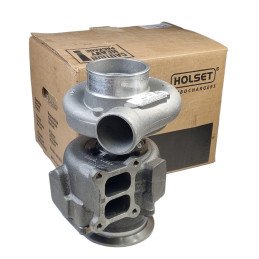 Новый турбокомпрессор -PLTM...