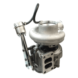 Turbokompresors jauns...