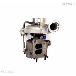 Turbocharger new (Holset)...