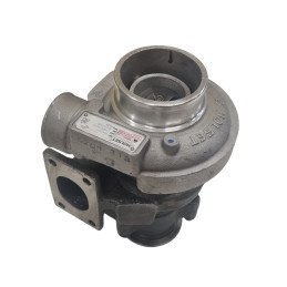 Turbocharger new -MIX...
