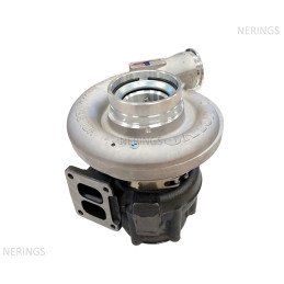 Turbocharger new -NLMR...