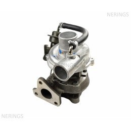 Turbocharger NEW (IHI)-PLHH...