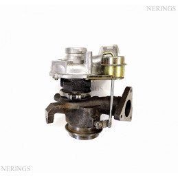 Турбокомпрессор новый (с...