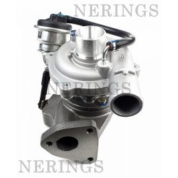Turbocharger NEW...