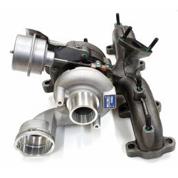 Turbocharger NEW...