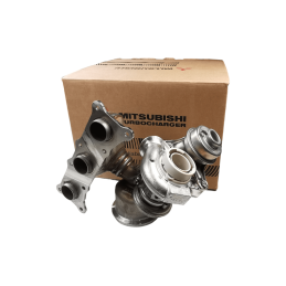 Turbokompresors jauns  4-6...