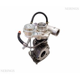 Turbokompresors jauns...