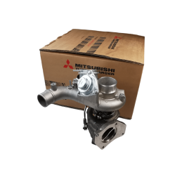 Turbokompresors jauns...