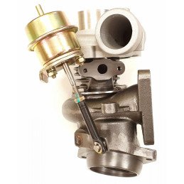 Turbocharger NEW...