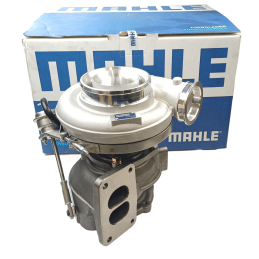 Turbokompresors jauns -LVI...