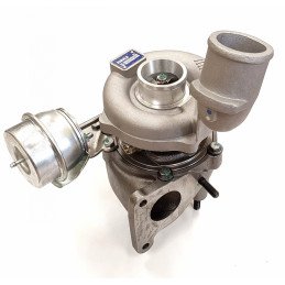 Turbocharger NEW...