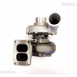 Turbokompresors jauns...