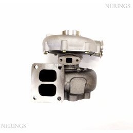 Turbokompresors jauns...