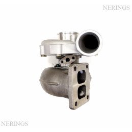 Turbokompresors jauns...