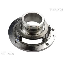 Turbokompresora ģeometrijas...