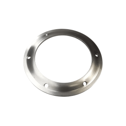 Turbocharger nozzle ring...