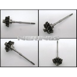 Turbocharger Turbine Wheel...