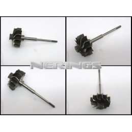 Turbocharger Turbine Wheel...