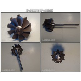 Turbocharger Turbine Wheel...