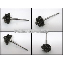 Turbocharger Turbine Wheel...