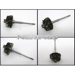 Turbocharger Turbine Wheel...