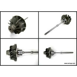 Turbocharger Turbine Wheel...