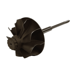 Turbokompresora rotors -CNJ...