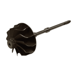 Turbokompresora rotors -CNJ...