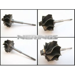 Turbocharger Turbine Wheel...