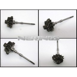 Turbocharger Turbine Wheel...