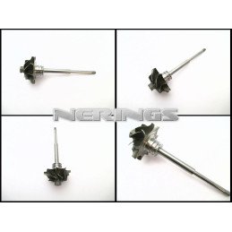 Turbocharger Turbine Wheel...